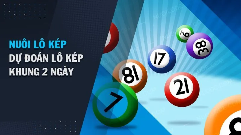 Lô kép là gì Soi cầu lô kép chính xác