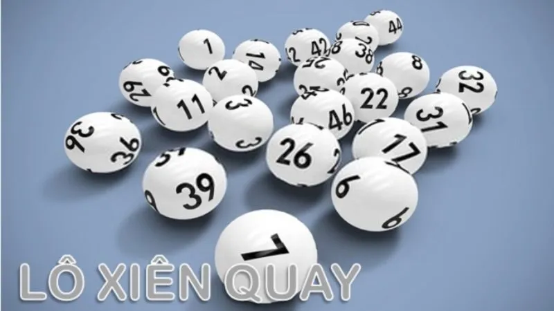 Lô xiên quay là một biến thể độc đáo của lô xiên